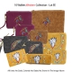 10 Wallets Western Collection Close Out - Lot E
