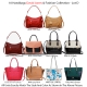 10 Handbags David Jones & Fashion Collection - Lot D